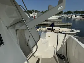 Thumbnail von Bayliner 5288