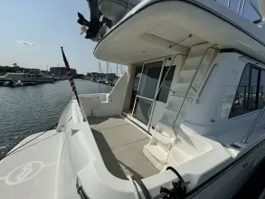 Thumbnail von Bayliner 5288