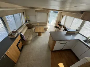 Thumbnail von Bayliner 5288