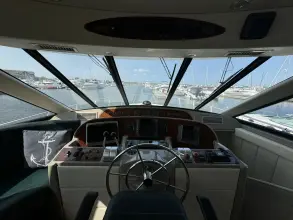 Thumbnail von Bayliner 5288