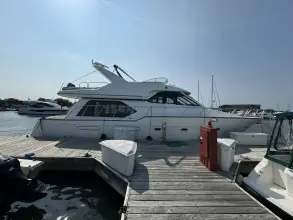 Thumbnail von Bayliner 5288