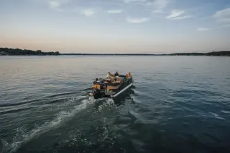 Thumbnail von Harris Cruiser 230