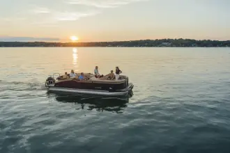 Thumbnail von Harris Cruiser 230