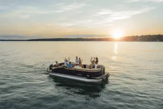 Thumbnail von Harris Cruiser 230