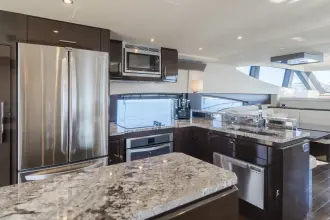 Thumbnail von Marquis 720 Flybridge