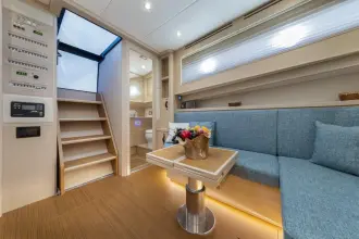 Thumbnail von Fratelli Aprea Lancia 52 Outboard