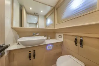 Thumbnail von Fratelli Aprea Lancia 52 Outboard