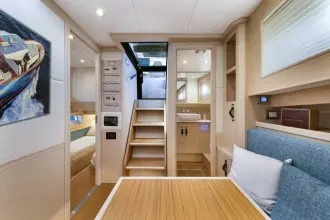 Thumbnail von Fratelli Aprea Lancia 52 Outboard