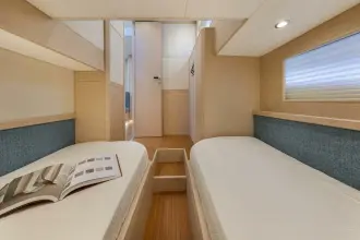 Thumbnail von Fratelli Aprea Lancia 52 Outboard