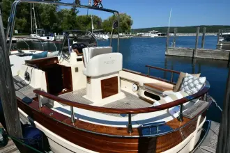 Thumbnail von Fratelli Aprea Sorrento 7.50 Open Cruise