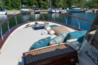 Thumbnail von Fratelli Aprea Sorrento 7.50 Open Cruise