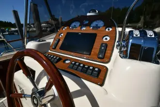 Thumbnail von Fratelli Aprea Sorrento 7.50 Open Cruise