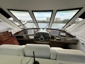 Thumbnail von Carver 506 Motor Yacht