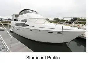 Thumbnail von Carver 506 Motor Yacht