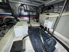 Thumbnail von Carver 506 Motor Yacht