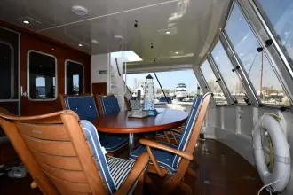 Thumbnail von Lowland 64 Pilothouse DUCHES