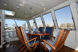 Thumbnail von Lowland 64 Pilothouse DUCHES