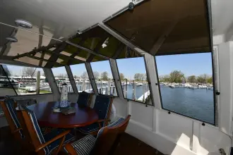 Thumbnail von Lowland 64 Pilothouse DUCHES