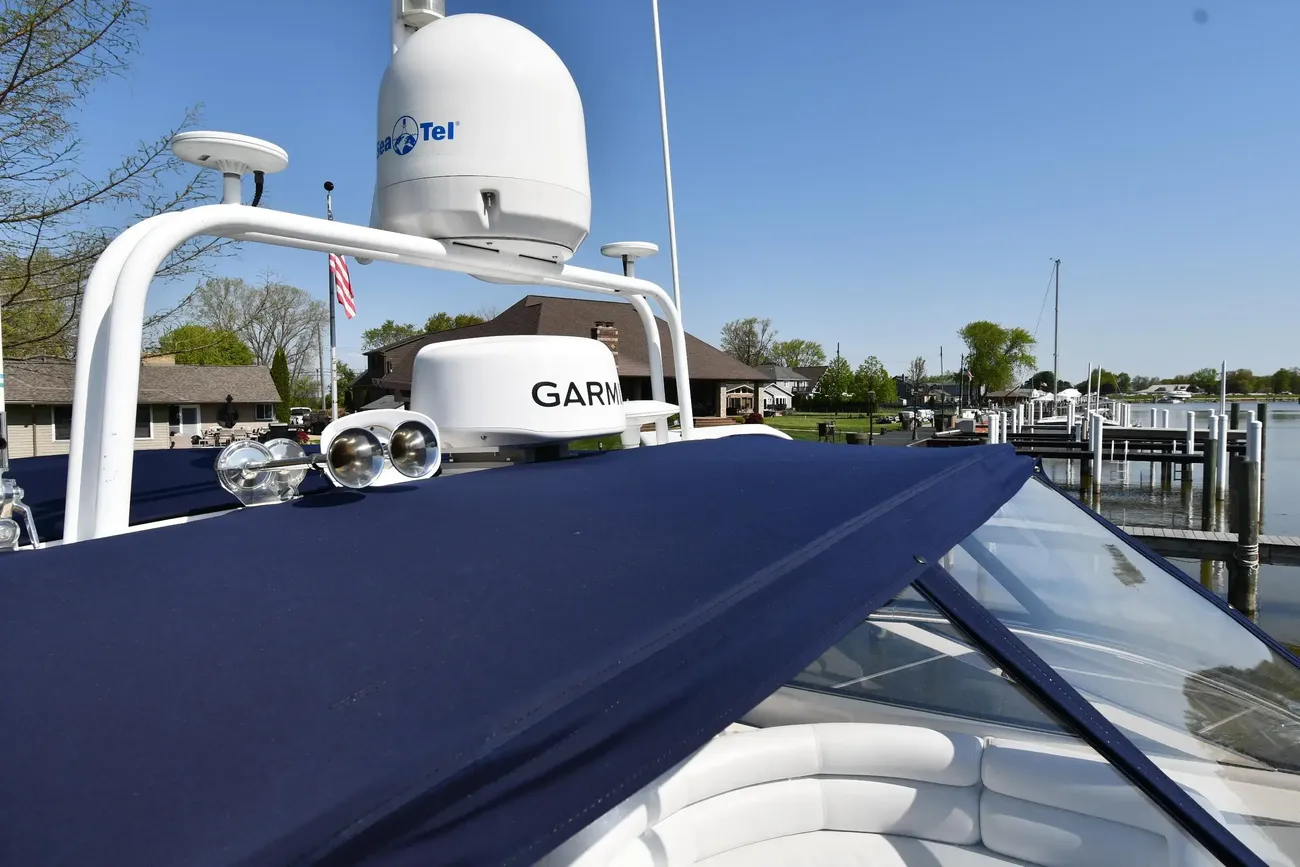 Thumbnail von Sunseeker Camargue 51