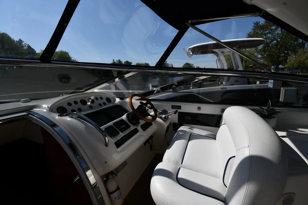 Thumbnail von Sunseeker Camargue 51
