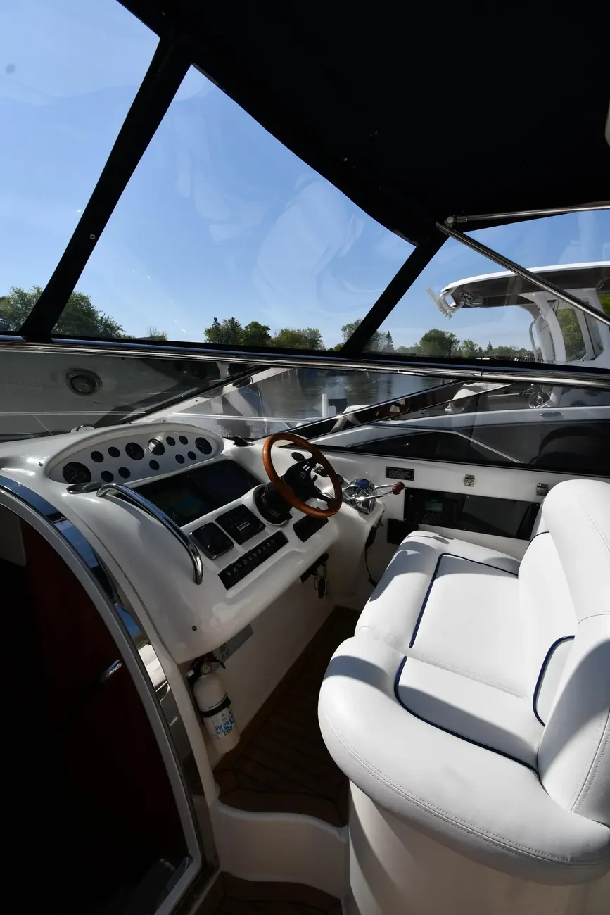 Thumbnail von Sunseeker Camargue 51