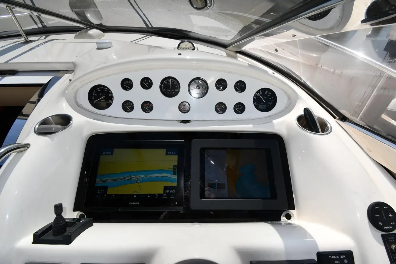 Thumbnail von Sunseeker Camargue 51
