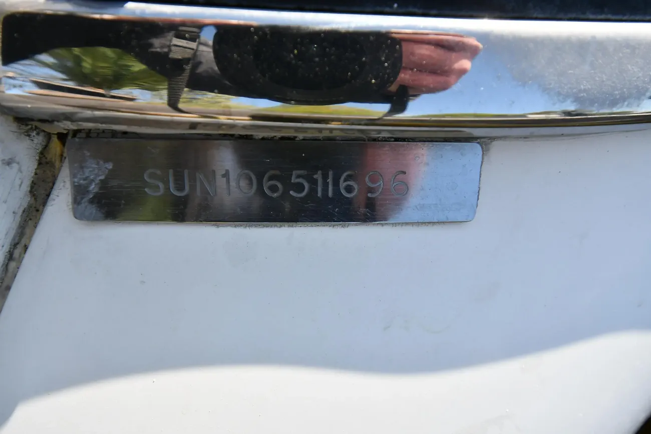 Thumbnail von Sunseeker Camargue 51