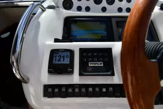 Thumbnail von Sunseeker Camargue 51