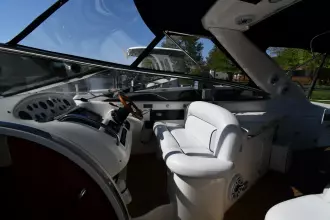 Thumbnail von Sunseeker Camargue 51