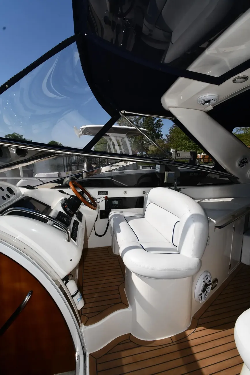 Thumbnail von Sunseeker Camargue 51