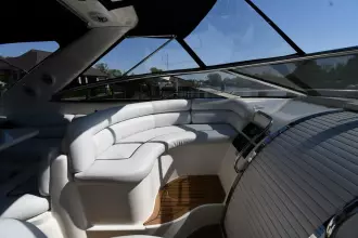 Thumbnail von Sunseeker Camargue 51