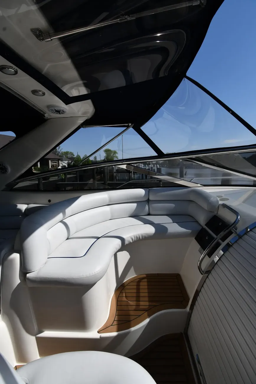 Thumbnail von Sunseeker Camargue 51