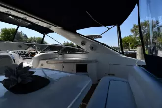 Thumbnail von Sunseeker Camargue 51