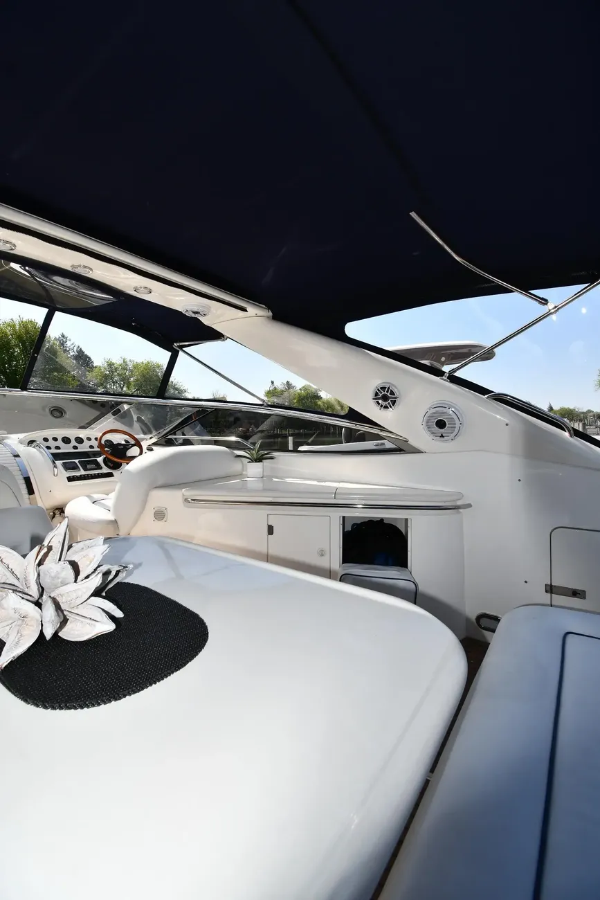 Thumbnail von Sunseeker Camargue 51