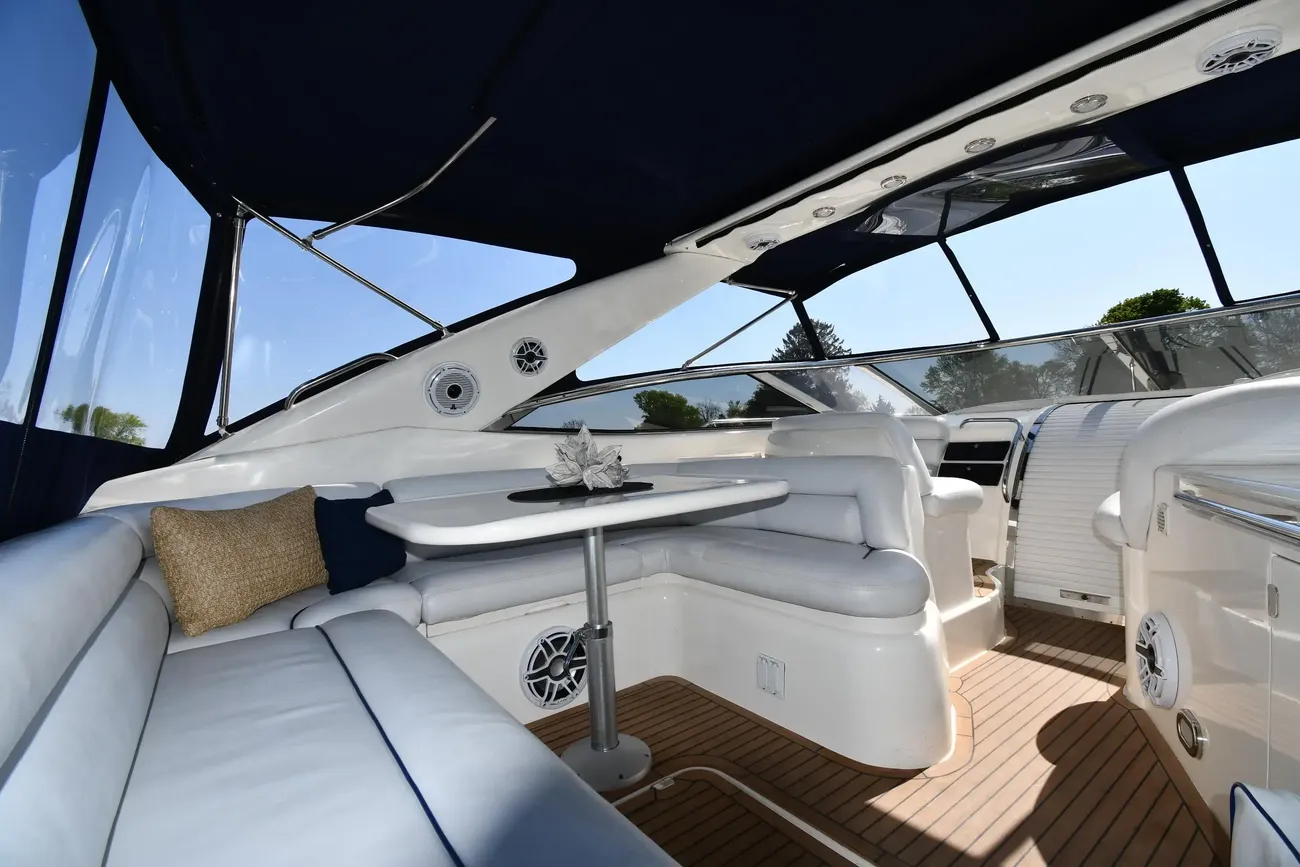 Thumbnail von Sunseeker Camargue 51