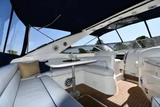 Thumbnail von Sunseeker Camargue 51