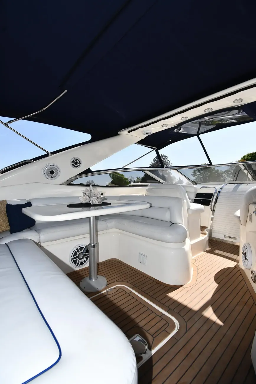 Thumbnail von Sunseeker Camargue 51
