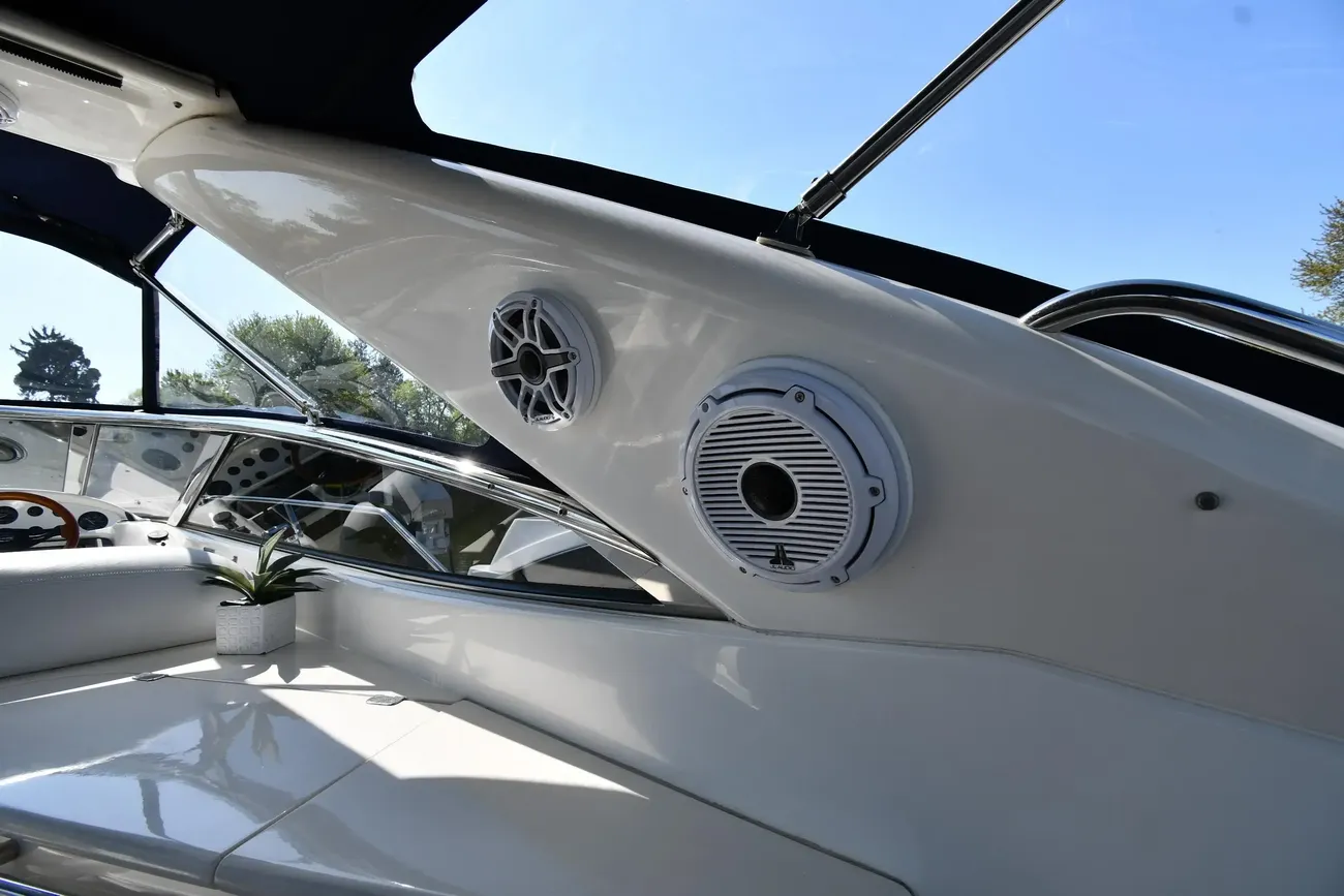 Thumbnail von Sunseeker Camargue 51