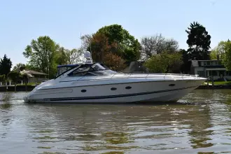 Thumbnail von Sunseeker Camargue 51