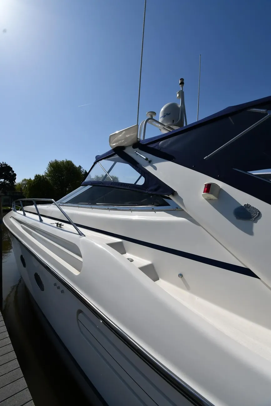 Thumbnail von Sunseeker Camargue 51
