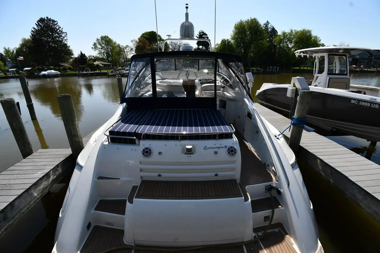 Thumbnail von Sunseeker Camargue 51