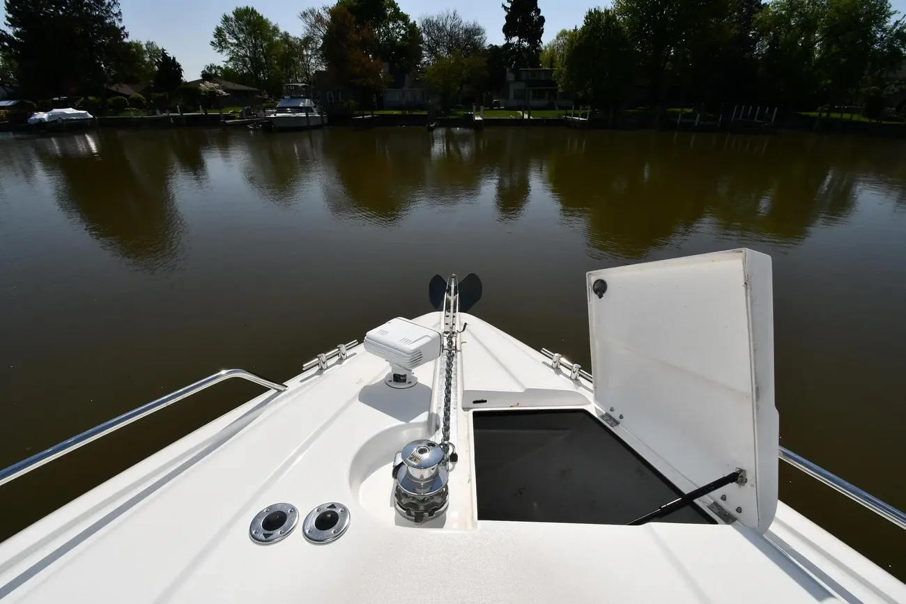 Thumbnail von Sunseeker Camargue 51