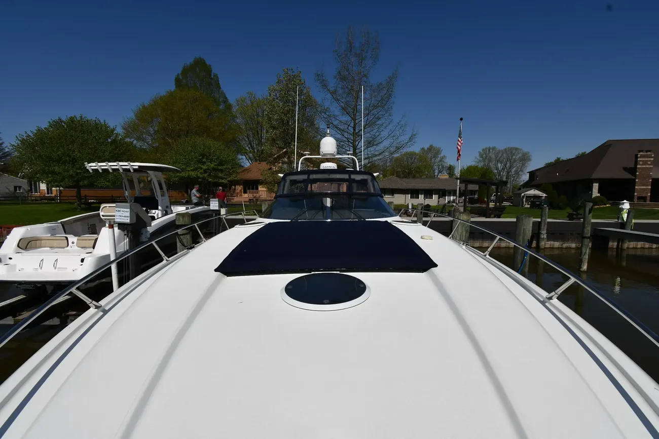 Thumbnail von Sunseeker Camargue 51