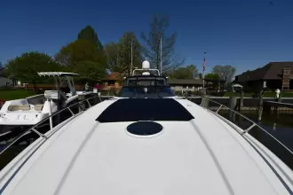 Thumbnail von Sunseeker Camargue 51