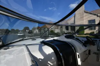 Thumbnail von Sunseeker Camargue 47