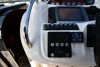 Thumbnail von Sunseeker Camargue 47