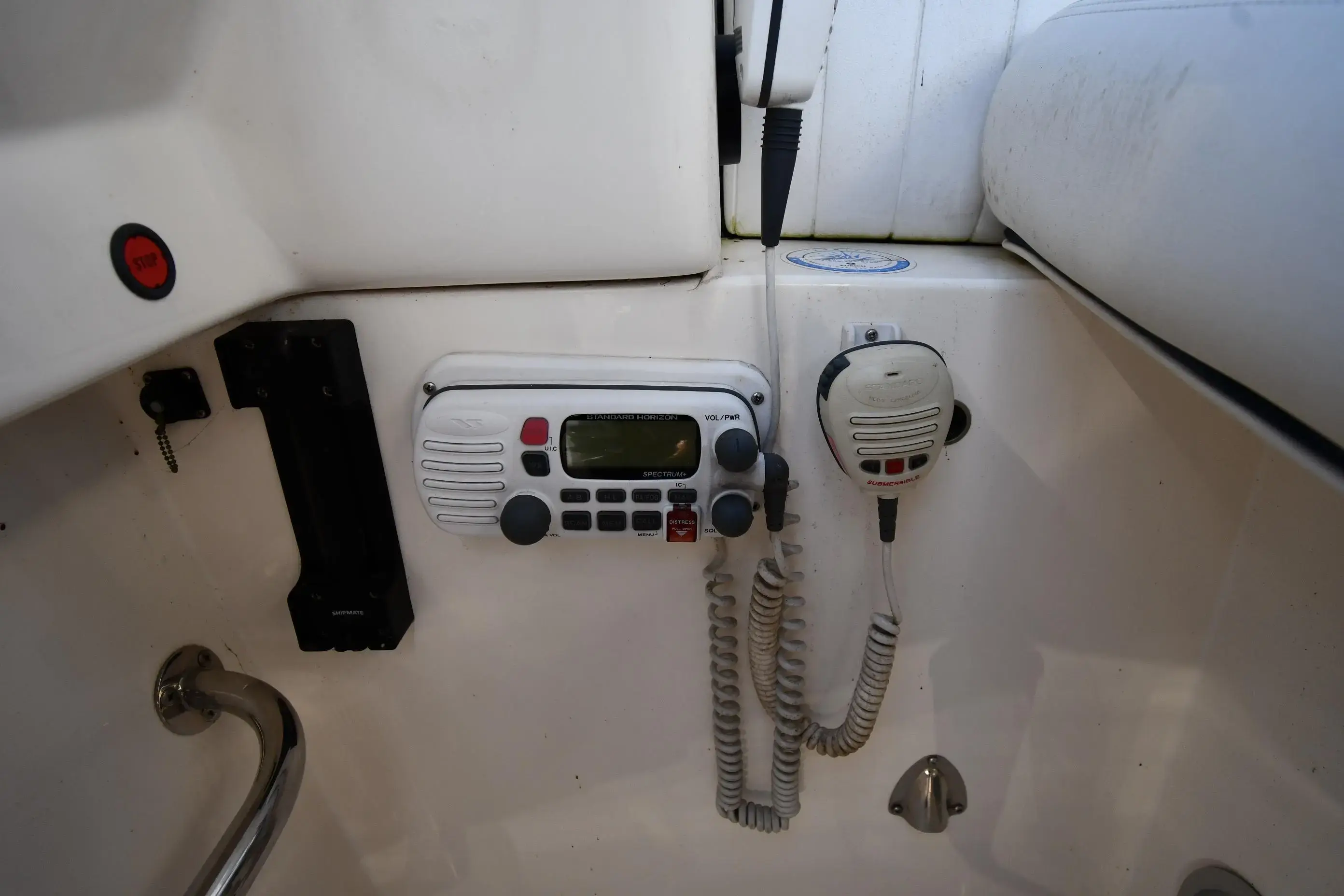 Thumbnail von Sunseeker Camargue 47