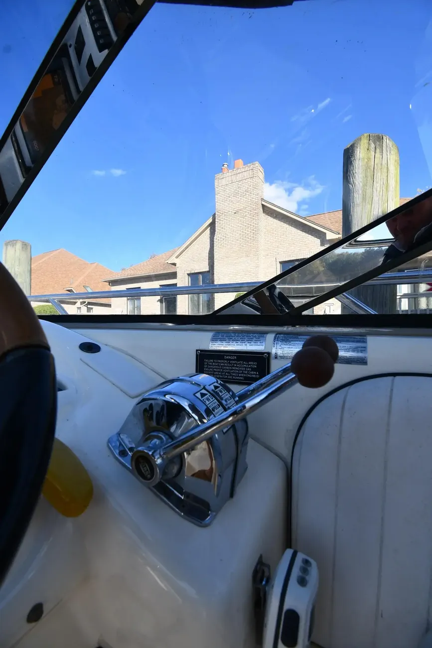 Thumbnail von Sunseeker Camargue 47