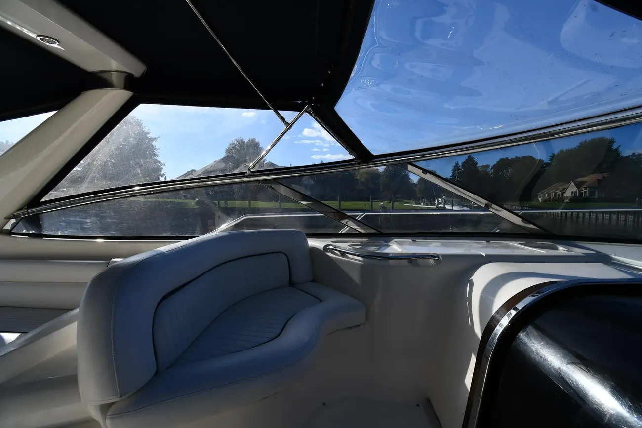 Thumbnail von Sunseeker Camargue 47