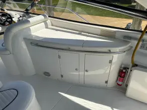 Thumbnail von Sunseeker Camargue 47